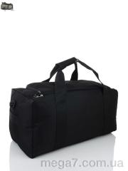 Сумка, Superbag оптом 8621 black (250)