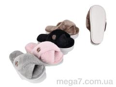 Тапки, Vladimir оптом WP619 mix