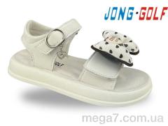 Босоножки, Jong Golf оптом B20626-7