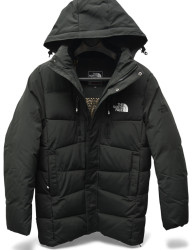 Куртки зимові чоловічі оптом