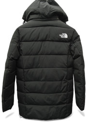 Куртки зимові чоловічі оптом