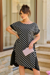 Сукні жіночі БАТАЛ оптом