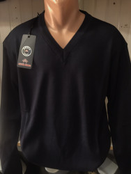 Светри чоловічі БАТАЛ оптом