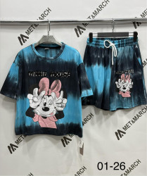 Спортивные костюмы женские оптом 91034572 01-26-79