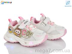 Кроссовки, Bessky-Kellaifeng оптом BY5114-3A LED
