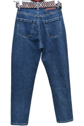 Джинси жіночі DAG DENIM оптом DRAGON