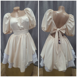 Платья женские оптом 35069217 657-25