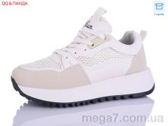 Кроссовки, QQ&Панда оптом J2109-2