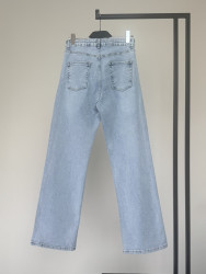 Джинси жіночі БАТАЛ оптом