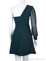 Платье, Adam&Eva оптом Adam&Eva 228 green