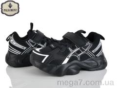 Кроссовки, PALIAMENT оптом PALIAMENT L484-1