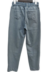 Джинсы женские ПОЛУБАТАЛ оптом 78621405 688-11-94