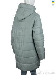 Куртка, Tatiana-DIVO оптом K3 оливка