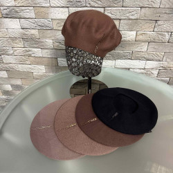 Берети жіночі оптом