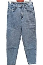 Джинсы женские RELUCKY БАТАЛ оптом 08154693 0521-2-156