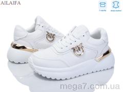 Кроссовки, Ailaifa оптом 8827-6