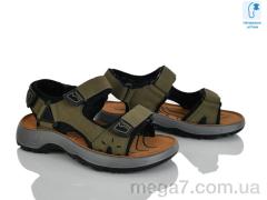 Сандалии, KIMBOO оптом T66-3L