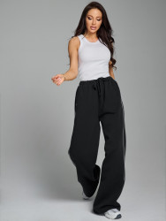 Спортивные штаны женские оптом 40387165 500436-121