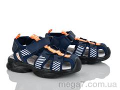 Сандалии, Xifa kids оптом XF01-DR2290-2B