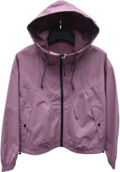 Ветровки женские БАТАЛ оптом 13869725 5752-63