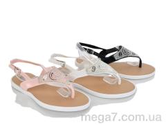 Босоножки, Optstok оптом A2611 mix