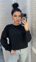 Світшоти жіночі оптом 