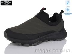 Кроссовки, Baas оптом M7651-19 термо