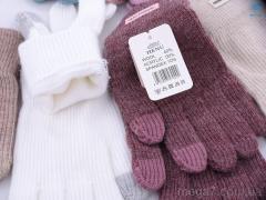 Перчатки, RuBi оптом 7029 mix old