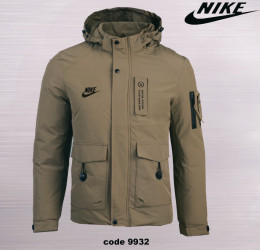 Куртки зимние мужские оптом 21548390 9932-133