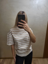 Футболки женские оптом 02169843 3001-323