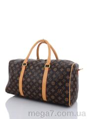 Сумка, Republic оптом 2048 d.brown