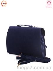 Сумка, Jumay оптом Сумка лапша navy уценка