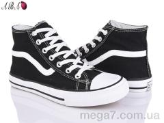 Кеды, Aba оптом 99-2-1