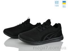 Кроссовки, Paolla оптом 3928MF чорний