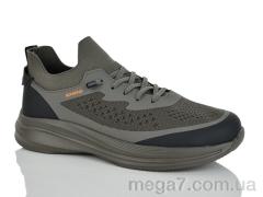 Кроссовки, KMB оптом A6609-6