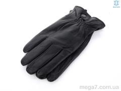 Перчатки, RuBi оптом M05 black