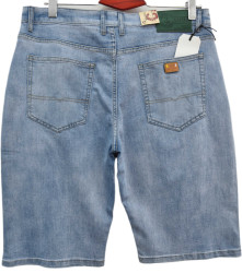 Шорти джинсові чоловічі ПОЛУБАТАЛ оптом 