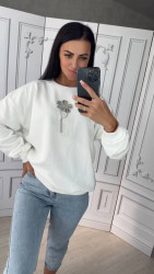 Світшоти жіночі оптом 