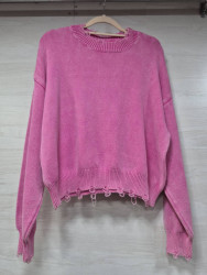 Светри жіночі оптом 