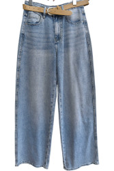 Джинси жіночі KT.MOSS ПОЛУБАТАЛ оптом