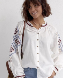 Вишиванки жіночі оптом