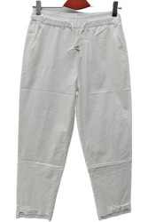 Брюки женские БАТАЛ оптом 64278350 9069-7-125