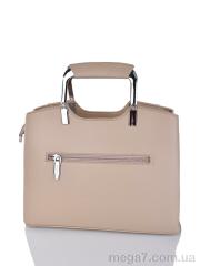 Сумка, Sheng Ma-Lusha оптом --- 885158 milk-tea