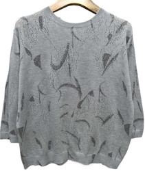 Кофти жіночі ПОЛУБАТАЛ оптом 