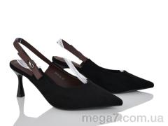 Туфли, Бабочка-Mengfuna-AESD оптом 2642-96