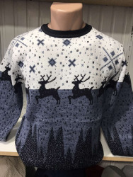 Светри чоловічі оптом