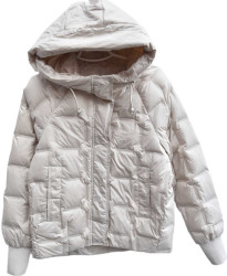 Куртки демисезонные женские оптом 28379150 5633-43