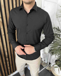 Рубашки мужские оптом 42159063 444-52