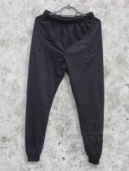 Спортивные штаны мужские (темно-синий) оптом 05614273 04-14