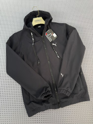 Вітровки чоловічі оптом